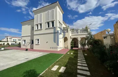 فيلا - 2 غرف نوم - 3 حمامات للبيع في منطقة 16 - قرية جميرا الدائرية - دبي