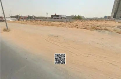 أرض - استوديو للبيع في برج العامرة - العامرة - عجمان