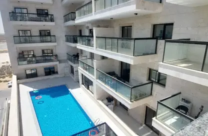 Apartment - 2 Bedrooms - 2 Bathrooms for rent in Equiti Apartments - Al Warsan 4 - Al Warsan - Dubai