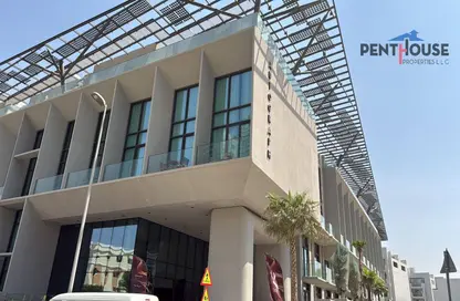 Apartment - 1 Bedroom - 2 Bathrooms for rent in The Autograph - Jumeirah Village Circle - Dubai Apartment - 1 Bedroom - 2 Bathrooms for rent in The Autograph - Jumeirah Village Circle - Dubai