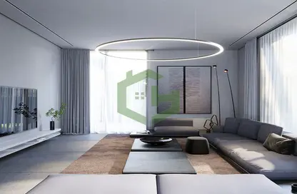 Townhouse - 2 Bedrooms - 3 Bathrooms for sale in Robinia - Masaar - Tilal City - Sharjah