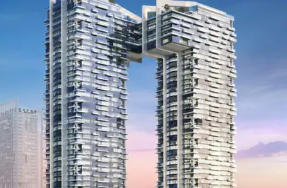 شقة - 3 غرف نوم - 3 حمامات للبيع في وان ريزيدندس - الكفاف - زعبيل - دبي