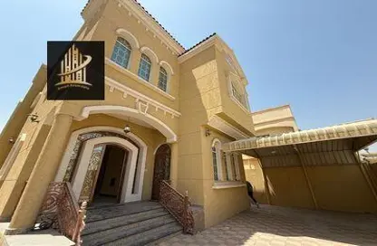 فيلا - 5 غرف نوم - 7 حمامات للبيع في 3 المويهات - المويهات - عجمان