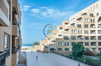 شقة - غرفة نوم - 2 حمامات للبيع في فيروز - باب البحر - جزيرة المرجان - رأس الخيمة