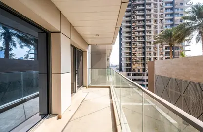 Apartment - 2 Bedrooms - 3 Bathrooms for rent in Golden Dream Tower 1 - Jumeirah Village Circle - Dubai