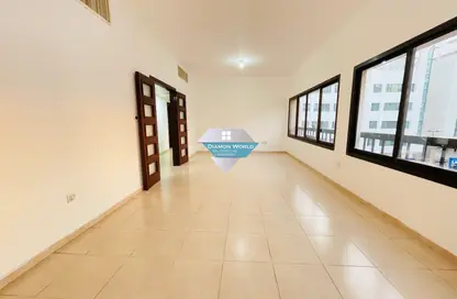 Apartment - 2 Bedrooms - 2 Bathrooms for rent in Muroor Area - Abu Dhabi