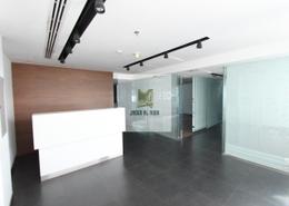 Office Space - 2 bathrooms for sale in Cayan Business Center - Barsha Heights (Tecom) - Dubai