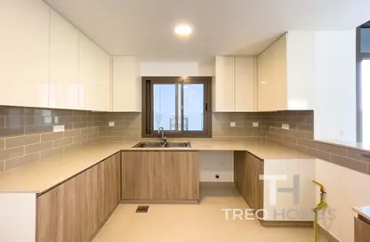 Townhouse - 3 Bedrooms - 4 Bathrooms for sale in Reem Townhouses - Town Square - Dubai