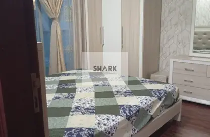Apartment - 2 Bedrooms - 2 Bathrooms for sale in City Tower - Al Nuaimiya - Ajman