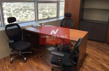 Office Space - Studio for rent in Mazaya Business Avenue BB1 - Mazaya Business Avenue - Jumeirah Lake Towers - Dubai