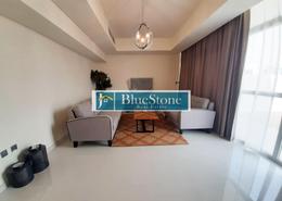 Townhouse - 2 bedrooms - 3 bathrooms for rent in Centaury - The Roots DAMAC Hills 2 - Damac Hills 2 - Dubai