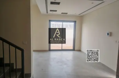 Villa - 3 Bedrooms - 5 Bathrooms for rent in AZHA Community - Al Amerah - Ajman