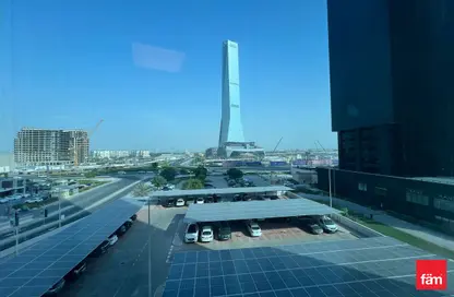 Office Space - Studio - 2 Bathrooms for rent in HDS Business Centre - JLT Cluster M - Jumeirah Lake Towers - Dubai