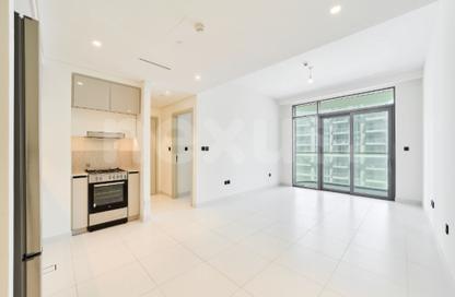 Apartment - 1 Bedroom - 1 Bathroom for rent in Marina Vista - EMAAR Beachfront - Dubai Harbour - Dubai