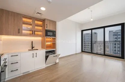 Apartment - 1 Bedroom - 1 Bathroom for rent in Liva - Town Square - Dubai