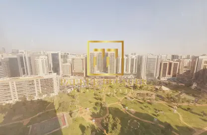 Apartment - 4 Bedrooms - 4 Bathrooms for rent in Khalifa Street - Abu Dhabi