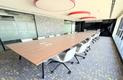 Full Floor - Studio - 4 Bathrooms for rent in Jumeirah Business Centre 3 (JBC 3) - JLT Cluster Y - Jumeirah Lake Towers - Dubai