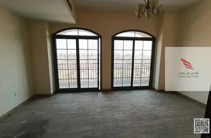 Apartment - 2 Bedrooms - 2 Bathrooms for sale in Al Zaheya Gardens - Al Zahya - Ajman