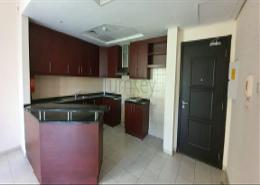 Apartment - 1 bedroom - 1 bathroom for sale in Building 148 to Building 202 - Mogul Cluster - Discovery Gardens - Dubai