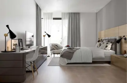 Apartment - 2 Bedrooms - 2 Bathrooms for sale in Marina Living - Dubai Marina - Dubai Apartment - 2 Bedrooms - 2 Bathrooms for sale in Marina Living - Dubai Marina - Dubai