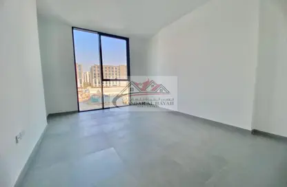 Apartment - Studio - 1 Bathroom for rent in Tiraz - Naseej District - Aljada - Sharjah