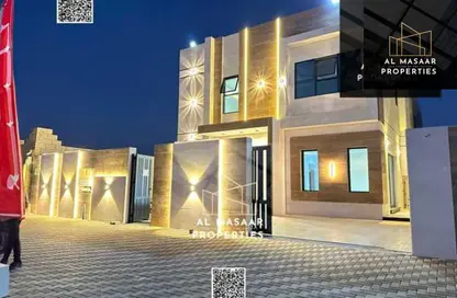 فيلا - 3 غرف نوم - 5 حمامات للبيع في الزاهية جاردنز - الزاهية - عجمان