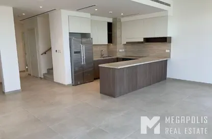 Townhouse - 4 Bedrooms - 4 Bathrooms for rent in Mudon Al Ranim 2 - Mudon - Dubai