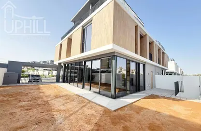 Villa - 4 Bedrooms - 5 Bathrooms for rent in June - Arabian Ranches 3 - Dubai