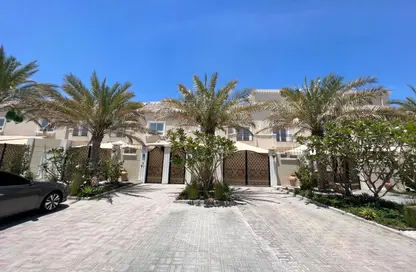 Villa - 4 Bedrooms - 5 Bathrooms for rent in Khalifa City A Villas - Khalifa City A - Khalifa City - Abu Dhabi