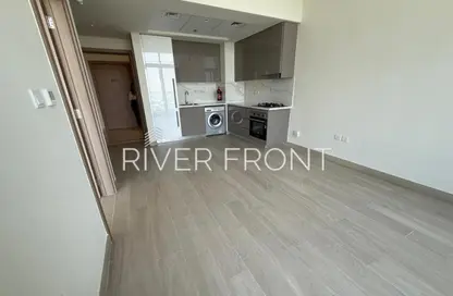 Apartment - 1 Bedroom - 1 Bathroom for rent in AZIZI Riviera - Meydan One - Meydan - Dubai