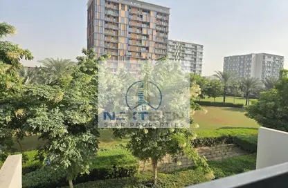 Duplex - 2 Bedrooms - 3 Bathrooms for sale in The Pulse Residence Icon - The Pulse - Dubai South (Dubai World Central) - Dubai Duplex - 2 Bedrooms - 3 Bathrooms for sale in The Pulse Residence Icon - The Pulse - Dubai South (Dubai World Central) - Dubai