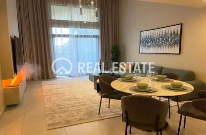 Apartment - 1 Bedroom - 1 Bathroom for sale in Lamtara 1 - Madinat Jumeirah Living - Umm Suqeim - Dubai