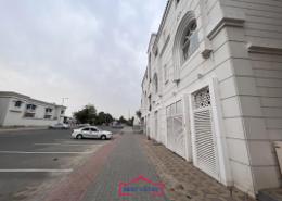 Apartment - 2 bedrooms - 3 bathrooms for rent in Al Niyadat - Central District - Al Ain