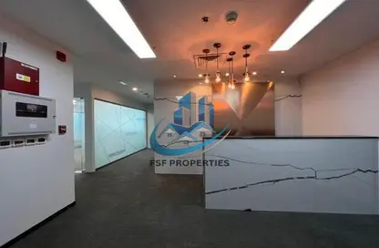Office Space - Studio for rent in Bay Square Building 7 - Bay Square - Business Bay - Dubai