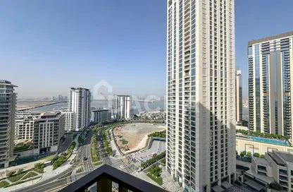 Apartment - 1 Bedroom - 1 Bathroom for sale in Creek Palace - Dubai Creek Harbour (The Lagoons) - Dubai