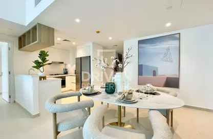 شقة - 2 غرف نوم - 2 حمامات للبيع في داون تاون فيوز 2 برج 3 - داون تاون فيوز 2 - زعبيل 2 - زعبيل - دبي