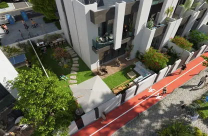 Townhouse - 2 Bedrooms - 3 Bathrooms for sale in Bianca - Dubai Land - Dubai