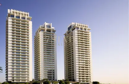 Apartment - 1 Bedroom - 2 Bathrooms for rent in Marriott Executive Apartments - Al Barsha South - Al Barsha - Dubai