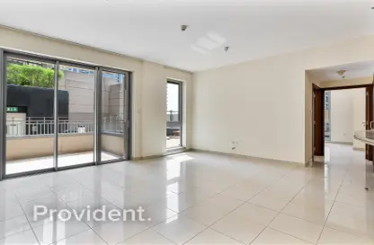 Apartment - 1 Bedroom - 2 Bathrooms for rent in Standpoint Tower 2 - Standpoint Towers - Downtown Dubai - Dubai