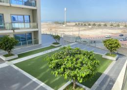 Apartment - 1 bedroom - 2 bathrooms for rent in Pacific Tonga - Pacific - Al Marjan Island - Ras Al Khaimah