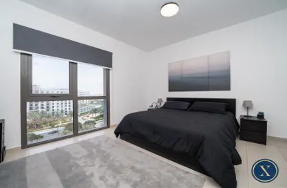 Apartment - 3 Bedrooms - 4 Bathrooms for sale in Zahra Apartments 1B - Zahra Apartments - Town Square - Dubai