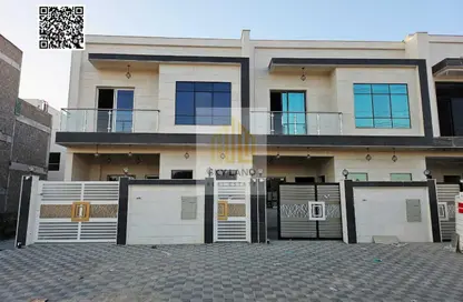 تاون هاوس - 5 غرف نوم - 7 حمامات للبيع في الحليو 1 - الحليو - عجمان