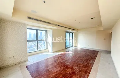 Apartment - 3 Bedrooms - 3 Bathrooms for sale in Princess Tower - Dubai Marina - Dubai