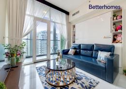Apartment - 1 bedroom - 2 bathrooms for sale in Bayz by Danube - Business Bay - Dubai