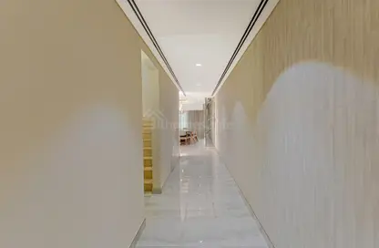 Townhouse - 4 Bedrooms - 5 Bathrooms for rent in Grand Views - Meydan Gated Community - Meydan - Dubai