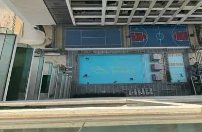 Apartment - 1 Bedroom - 1 Bathroom for sale in Binghatti Creek - Al Jaddaf - Dubai Apartment - 1 Bedroom - 1 Bathroom for sale in Binghatti Creek - Al Jaddaf - Dubai