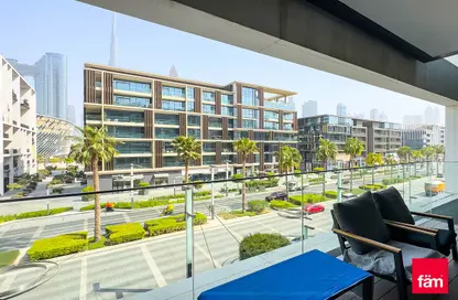 شقة - 3 غرف نوم - 4 حمامات للبيع في 10 بناية - سيتي ووك السكنية - سيتي ووك - دبي