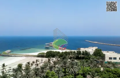 Land - Studio for sale in Sealine Residences - Al Zorah - Ajman