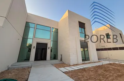 تاون هاوس - 5 غرف نوم - 6 حمامات للايجار في ميلينيوم إستيتس - ميدان غايتد كميونتي - ميدان - دبي