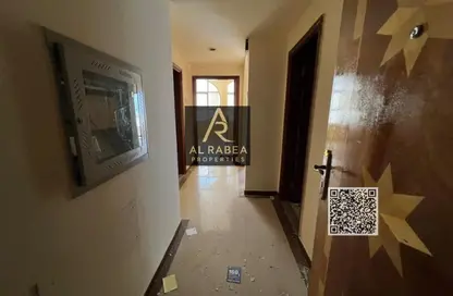 Apartment - 1 Bedroom - 2 Bathrooms for rent in Al Naemiya Tower 2 - Al Naemiya Towers - Al Nuaimiya - Ajman Apartment - 1 Bedroom - 2 Bathrooms for rent in Al Naemiya Tower 2 - Al Naemiya Towers - Al Nuaimiya - Ajman